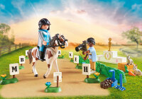 Playmobil 70996 Reitturnier