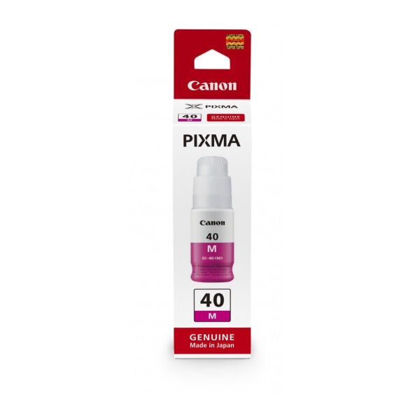 Canon GI-40M magenta