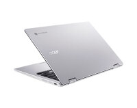 33.8cm(13.3")ACER Spin 513