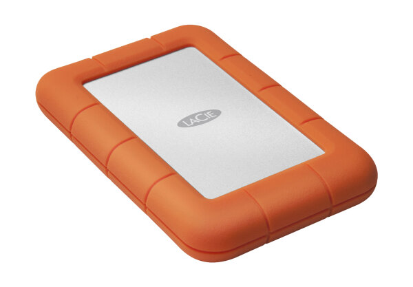 5TB LaCie Rugged Mini USB 3.0