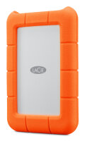 5TB LaCie Rugged Mini USB 3.0