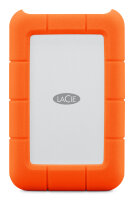 5TB LaCie Rugged Mini USB 3.0
