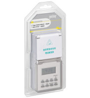 Goobay Digitale Zeitschaltuhr