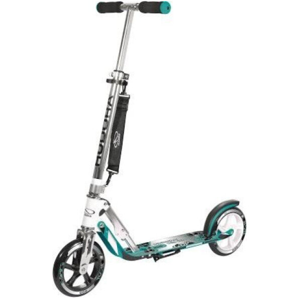 Hudora Big Wheel 205 Scooter