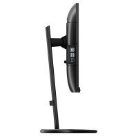 Philips 60,5cm (23,8") 241B8QJEB 16:09 DVI+HDMI+DP+USB IPS