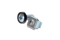 DIGITUS Installationsschrauben für 19"...