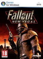Fallout 3 - New Vegas