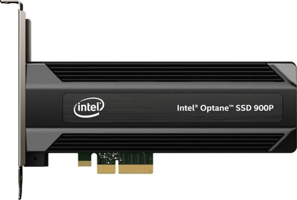 480GB Intel Optane SSD 900P