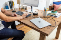 HP USB-C G5 Dock 26D32AA