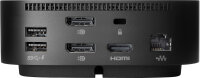 HP USB-C G5 Dock 26D32AA