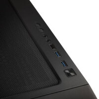 Kolink Observatory Y ARB Black