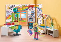 Playmobil 70988 Jugendzimmer