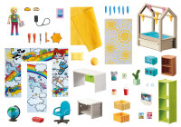 Playmobil 70988 Jugendzimmer