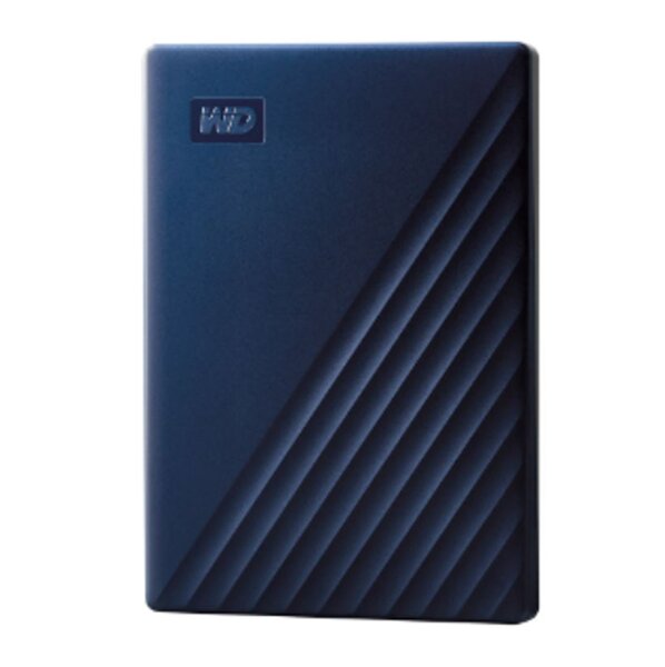 5TB WD My Passport for MAC