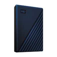 5TB WD My Passport for MAC
