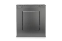 Digitus Dynamic 16HE Wandgehäuse 785x600x450mm schwarz