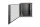 Digitus Dynamic 16HE Wandgehäuse 785x600x450mm schwarz