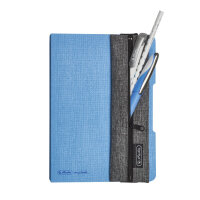Herlitz Bookmark Pouch A5 flex
