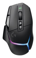 Logitech G502 X Plus Gaming