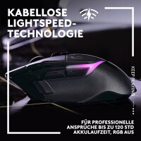 Logitech G502 X Plus Gaming