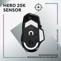 Logitech G502 X Plus Gaming