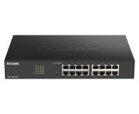 D-Link DGS-1100-16V2 16-Port