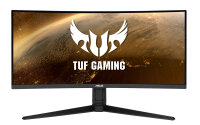 86.4cm (34") ASUS TUF Gaming Monitor VG34VQL1B VA...