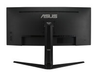 86.4cm (34") ASUS TUF Gaming Monitor VG34VQL1B VA...