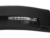 86.4cm (34") ASUS TUF Gaming Monitor VG34VQL1B VA 21:9 UltraWide Quad HD 165Hz 1ms Curved