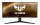 86.4cm (34") ASUS TUF Gaming Monitor VG34VQL1B VA 21:9 UltraWide Quad HD 165Hz 1ms Curved