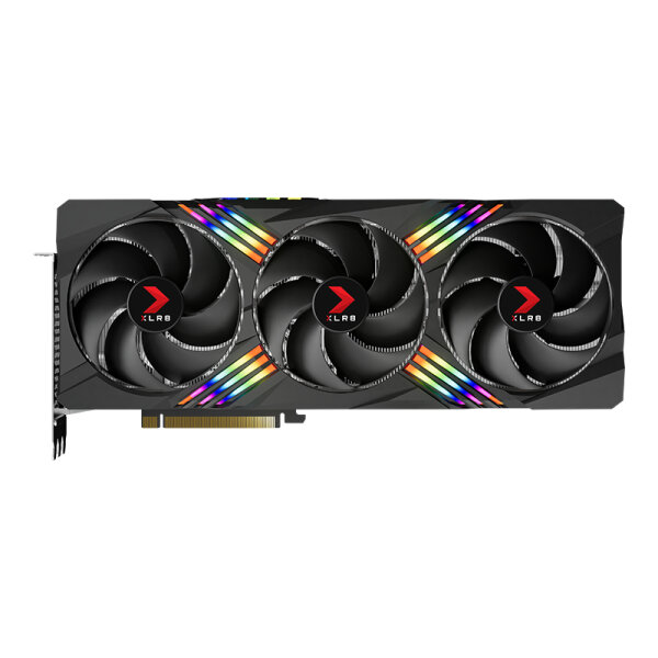 16GB PNY 4080 XLR8 Verto EpicX