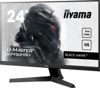 60cm(23.8")Iiyama G2450HSU-B1