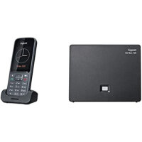 Gigaset SL800 H Pro Mobilteil inkl. Ladeschale