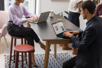 33.8cm(13.3")HP EliteBook x360 i7-1165G7,16GB,1TB M.2,IrisXe, Full-HD Touch,Akku16h,W10Pro Sonderware