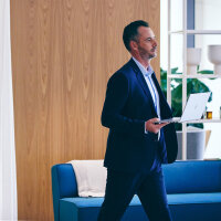 33.8cm(13.3")HP EliteBook x360 i7-1165G7,16GB,1TB M.2,IrisXe, Full-HD Touch,Akku16h,W10Pro Sonderware