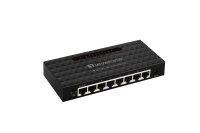 LevelOne GEU-0821 Netzwerk-Switch Managed Gigabit...