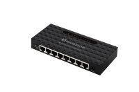 LevelOne GEU-0821 Netzwerk-Switch Managed Gigabit Ethernet (10/100/1000)