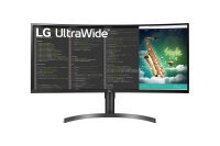 88.9cm(35")LG UW 35WN75C-B