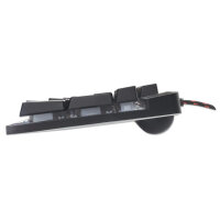 Manhattan RGB Gaming-Tastatur