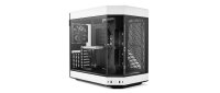 Hyte Y60 TG Black & White