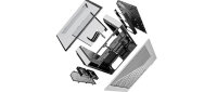 Hyte Y60 TG Black & White