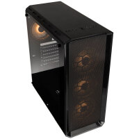 Kolink Levante V2 RGB Black