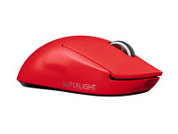 Logitech G Pro X Superlight WL