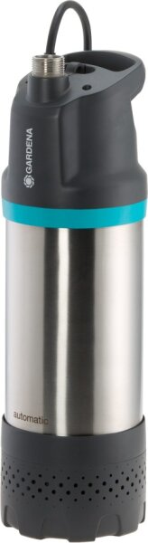 Gardena Tauch-Druckpumpe 5900/4 inox automatic