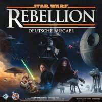 Asmodee Star Wars Rebellion
