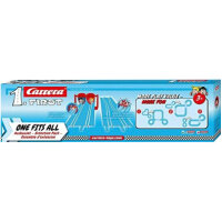 Carrera First Expansion Pack