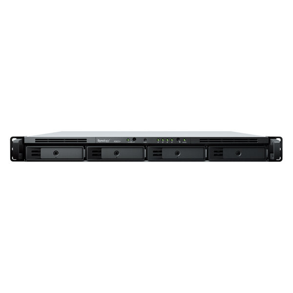 Synology NAS RS822+   19" 4bay