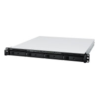 Synology NAS RS822+   19" 4bay