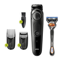 Braun BT5242 Bart/Haarcutter