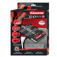 Carrera GO!!!+Anschlussschiene